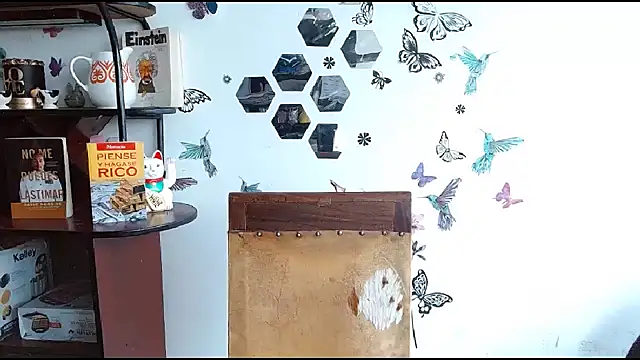 SadistikXX online show from 04-17-26, 01:25