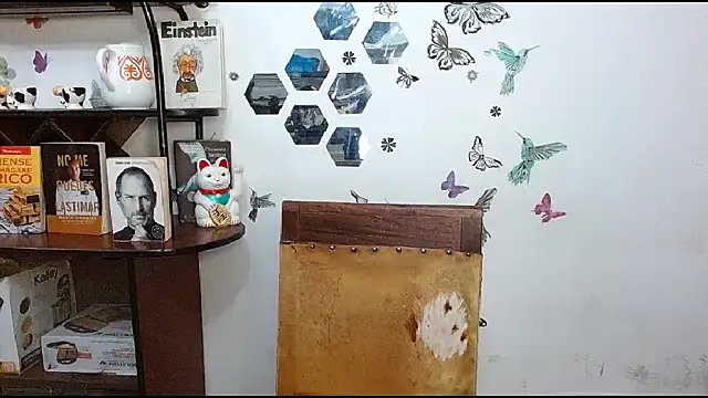 SadistikXX online show from 05-10-26, 01:11