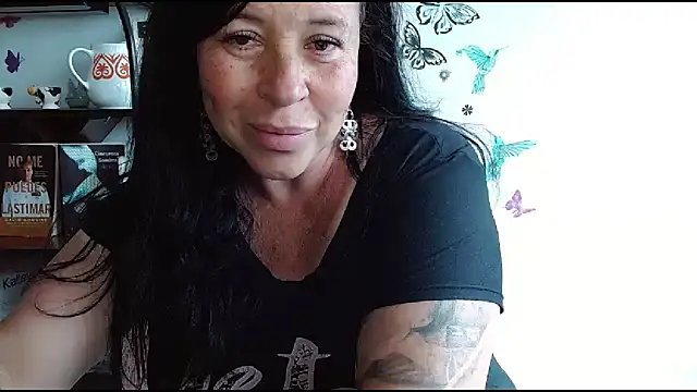 SadistikXX online show from 06-11-26, 09:46