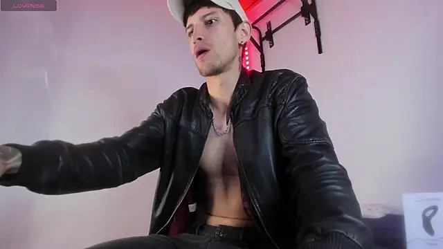 ImVen980 online show from 01-17-25, 02:18