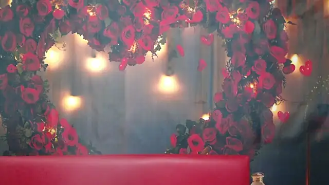 Snapshot of ZannaDreil chatting on 03-08-25, 06:54 ZannaDreil online show from 03-08-25, 06:54