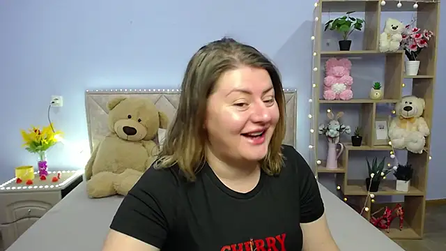 Snapshot of ZannaDreil chatting on 03-12-25, 07:17 ZannaDreil online show from 03-12-25, 07:17