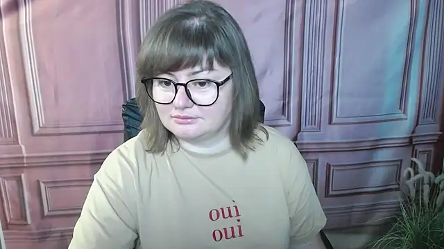 Snapshot of ZannaDreil chatting on 09-08-25, 06:07 ZannaDreil online show from 09-08-25, 06:07