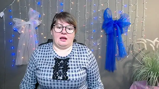 Snapshot of ZannaDreil chatting on 11-21-25, 07:12 ZannaDreil online show from 11-21-25, 07:12