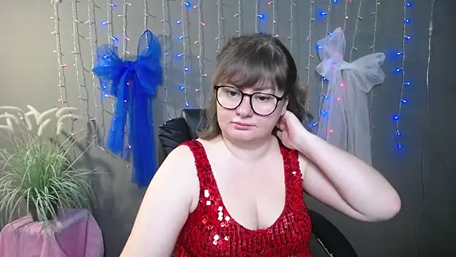 Snapshot of ZannaDreil chatting on 12-04-25, 07:11 ZannaDreil online show from 12-04-25, 07:11