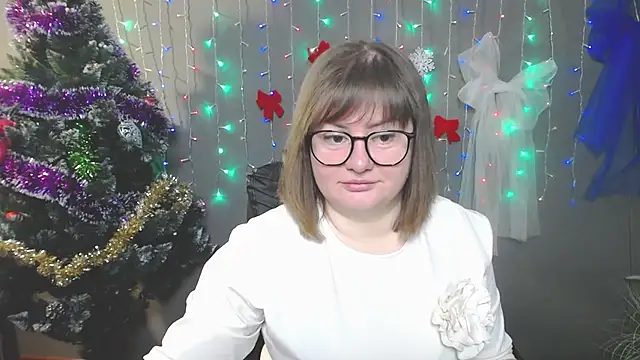 Snapshot of ZannaDreil chatting on 12-14-25, 07:07 ZannaDreil online show from 12-14-25, 07:07