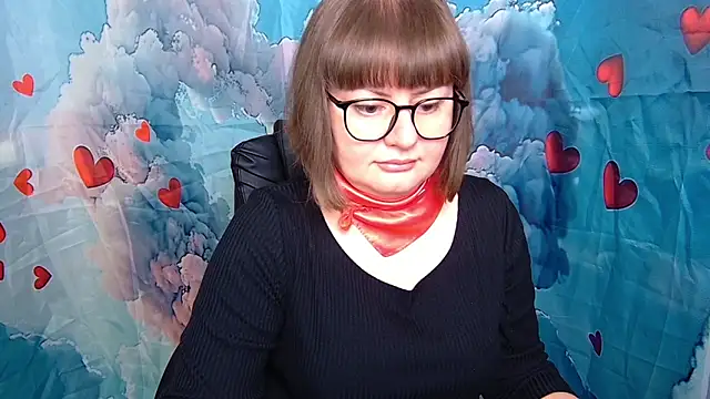 ZannaDreil online show from 02-12-26, 07:09