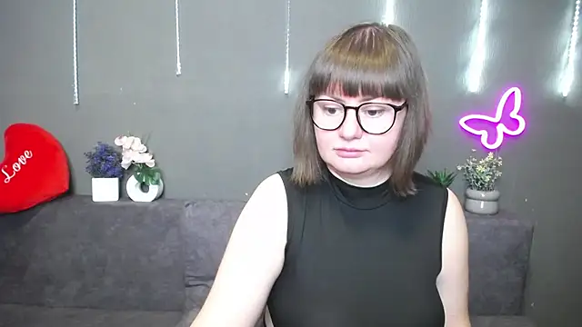 ZannaDreil online show from 03-11-26, 07:09