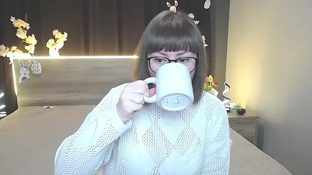 ZannaDreil online show from 04-05-26, 06:16