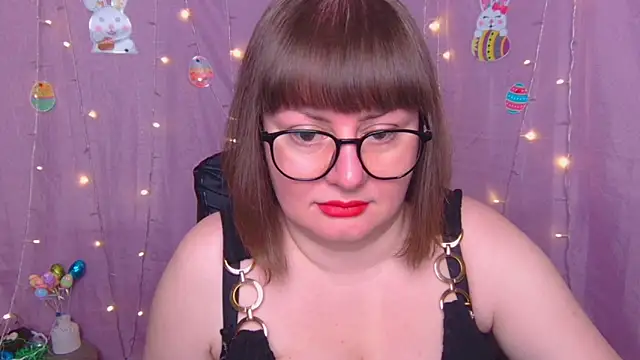 ZannaDreil online show from 04-09-26, 06:02