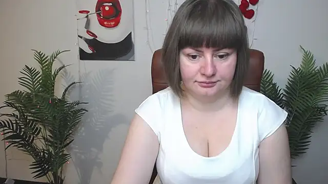 Snapshot of ZannaDreil chatting on 05-08-26, 06:02 ZannaDreil online show from 05-08-26, 06:02