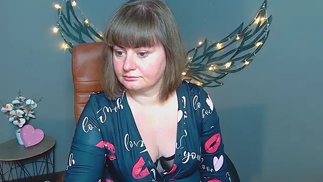 Snapshot of ZannaDreil chatting on 07-10-26, 06:54 ZannaDreil online show from 07-10-26, 06:54