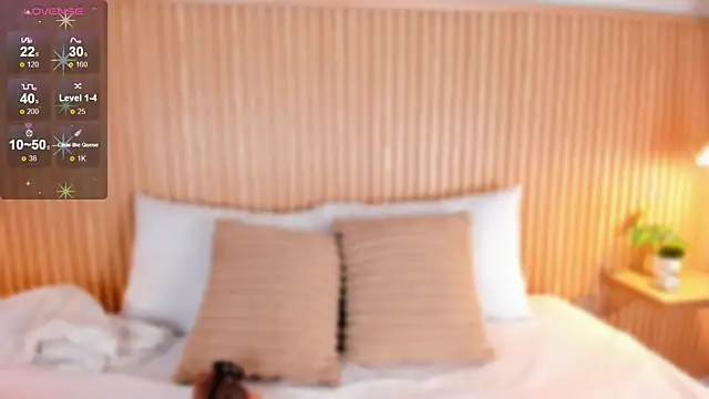 AvyMilton online show from 03-11-26, 11:49