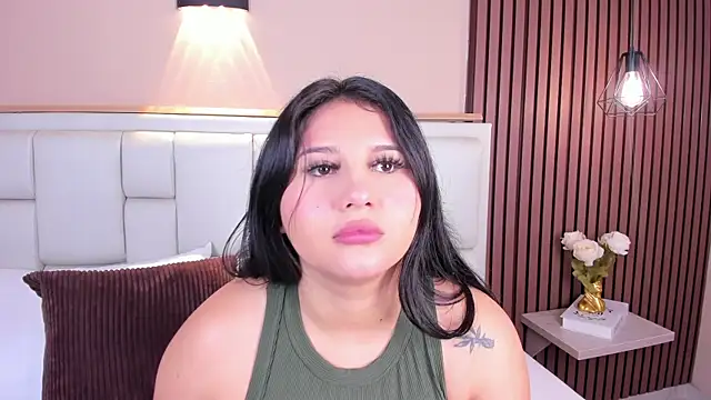 AvyMilton online show from 04-12-26, 11:59