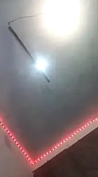 SINUECASTILLO online show from 12-10-24, 01:11