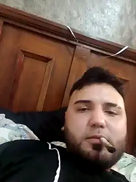 SINUECASTILLO online show from 12-15-24, 12:38