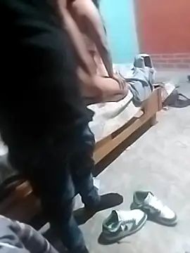 SINUECASTILLO online show from 12-26-24, 10:16