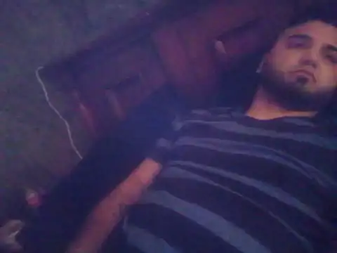 SINUECASTILLO online show from 02-02-25, 04:43