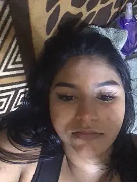 SINUECASTILLO online show from 03-07-25, 10:32