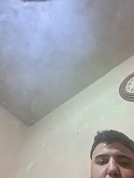 SINUECASTILLO online show from 02-13-26, 08:49