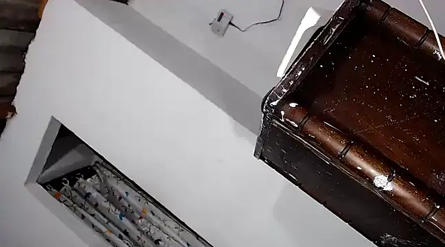 sofi doll77 online show from 01-13-25, 02:50