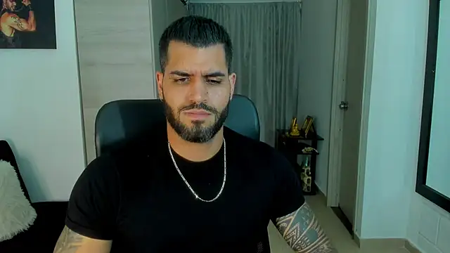 SamirHazard97 online show from 02-22-26, 02:56