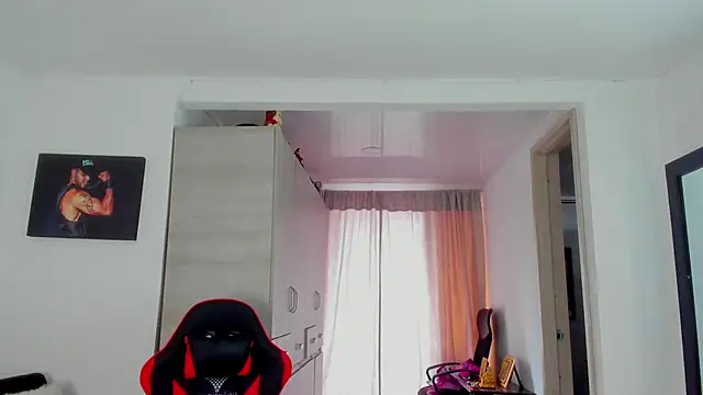 SamirHazard97 online show from 03-03-26, 07:42