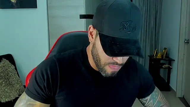 SamirHazard97 online show from 04-21-26, 03:02