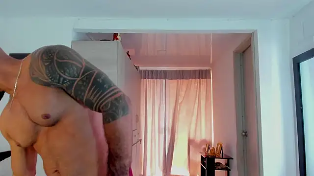 SamirHazard97 online show from 04-23-26, 08:11