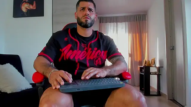 SamirHazard97 online show from 04-25-26, 10:07