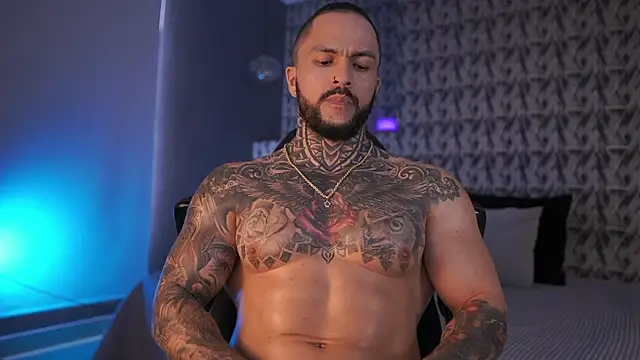 Snapshot of mariano_costa chatting on 03-14-25, 07:01 mariano costa online show from 03-14-25, 07:01