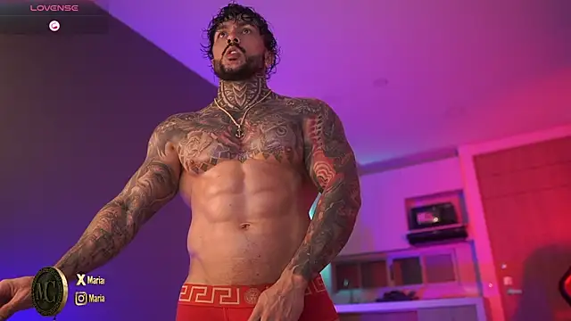 mariano costa online show from 01-11-26, 03:22