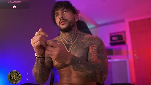 mariano costa online show from 01-17-26, 03:33