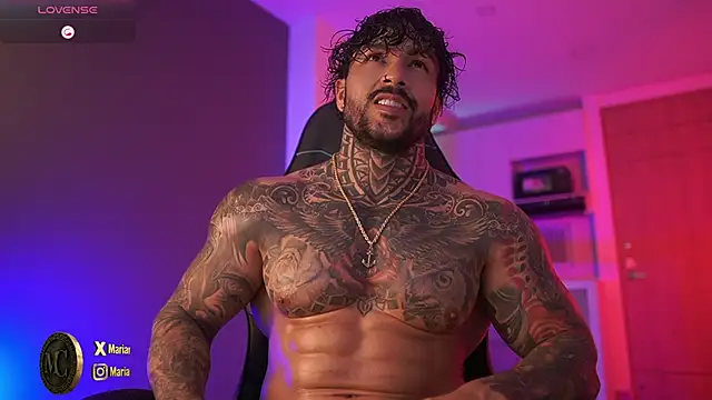 mariano costa online show from 01-18-26, 04:27