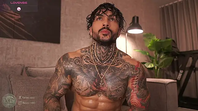 mariano costa online show from 02-17-26, 01:46