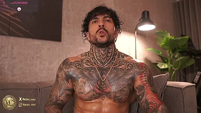 mariano costa online show from 02-28-26, 03:18