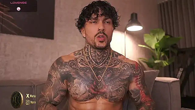 mariano costa online show from 04-07-26, 04:46