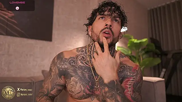 mariano costa online show from 04-22-26, 01:30