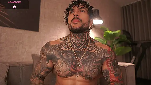 mariano costa online show from 04-25-26, 05:43