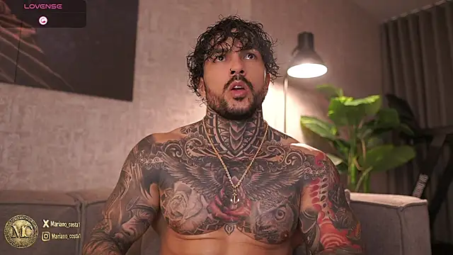 mariano costa online show from 04-26-26, 04:10