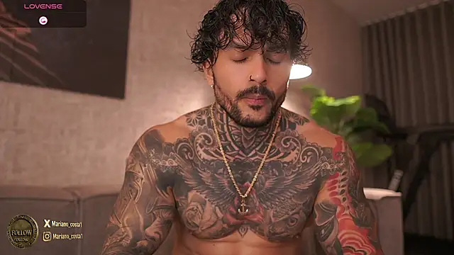 mariano costa online show from 04-27-26, 02:09