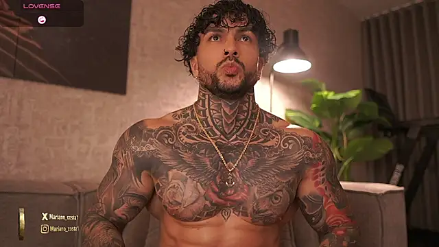 mariano costa online show from 04-28-26, 02:38