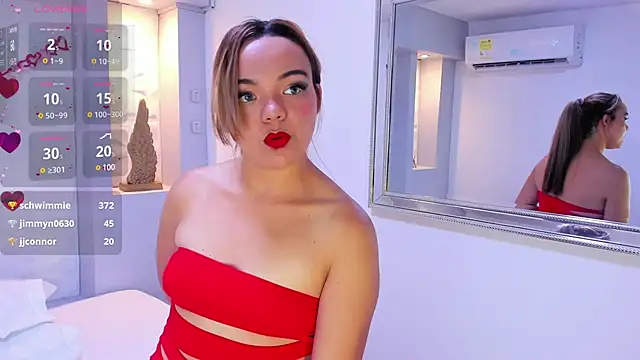 EmilyRouss  online show from 02-07-25, 10:30