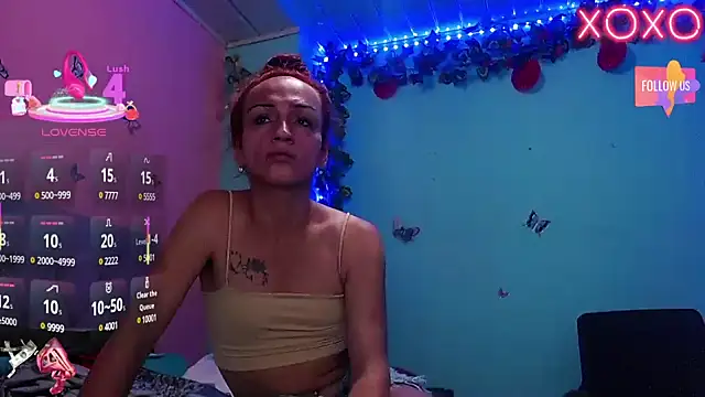 Snapshot of deboraath chatting on 02-17-25, 10:47 deboraath online show from 02-17-25, 10:47