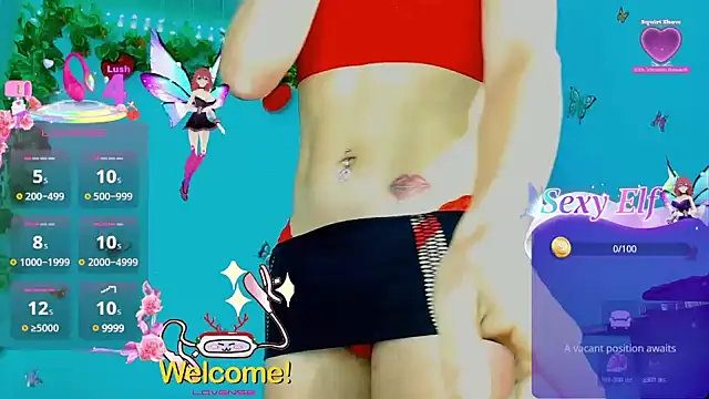 Snapshot of deboraath chatting on 02-23-25, 04:50 deboraath online show from 02-23-25, 04:50