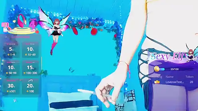 Snapshot of deboraath chatting on 02-26-25, 11:30 deboraath online show from 02-26-25, 11:30