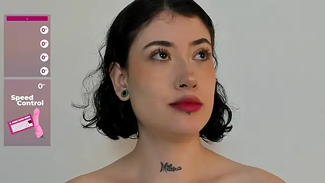 melody suarez online show from 12-15-24, 08:04