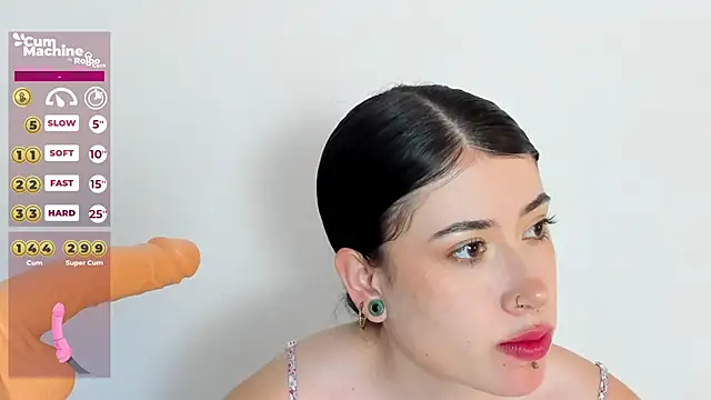 melody suarez online show from 12-19-24, 01:39