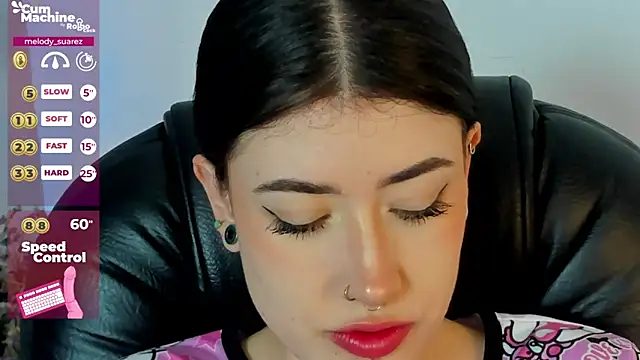 melody suarez online show from 01-30-25, 07:48