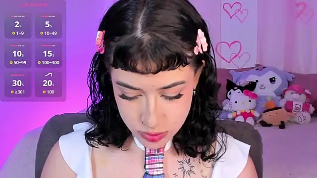 melody suarez online show from 09-13-25, 10:42